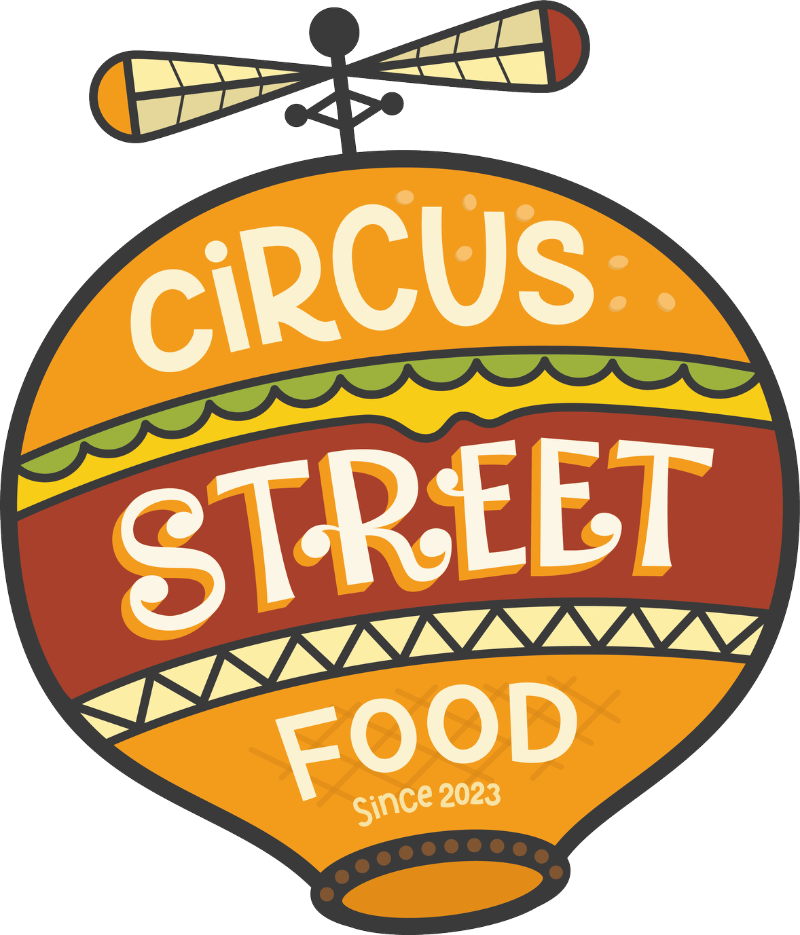 Circus Street Food