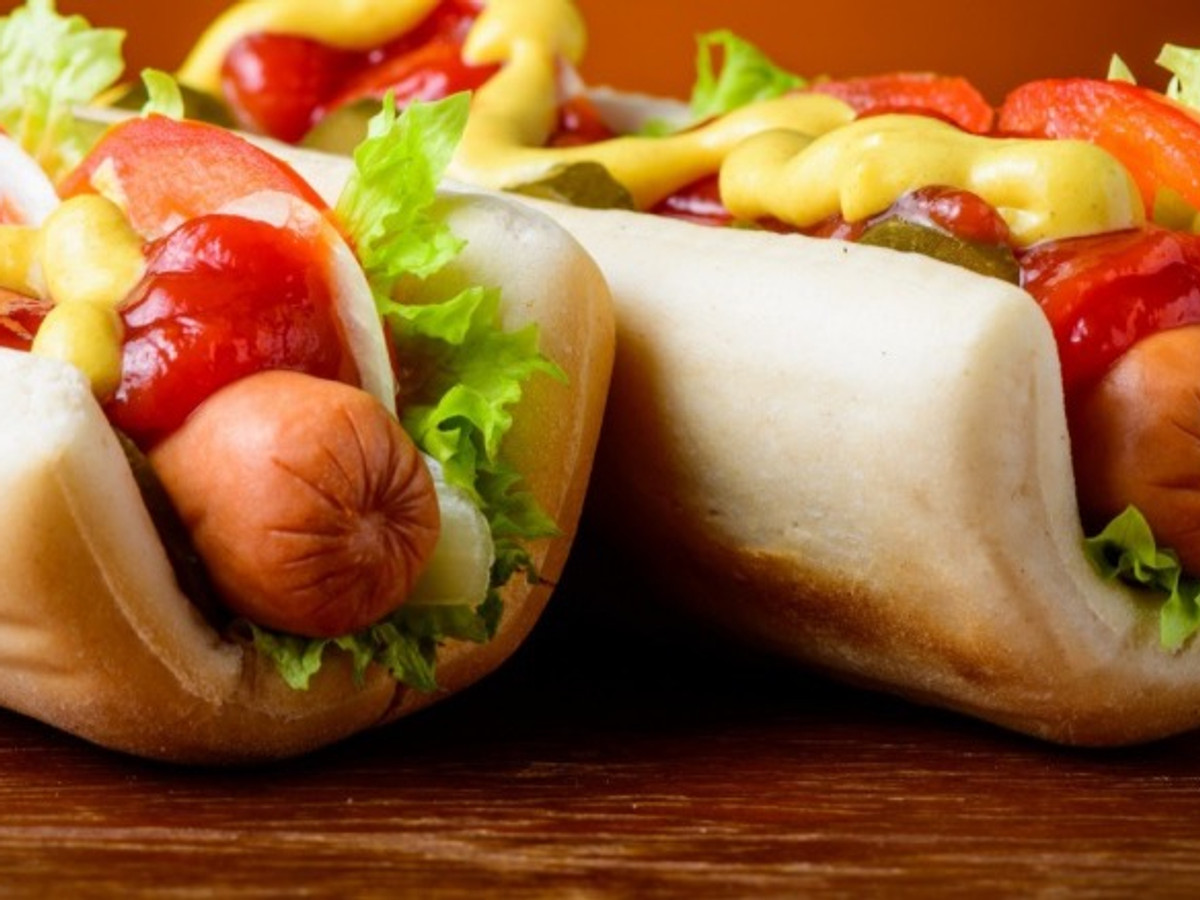 Circus Street Food - Food truck en événement