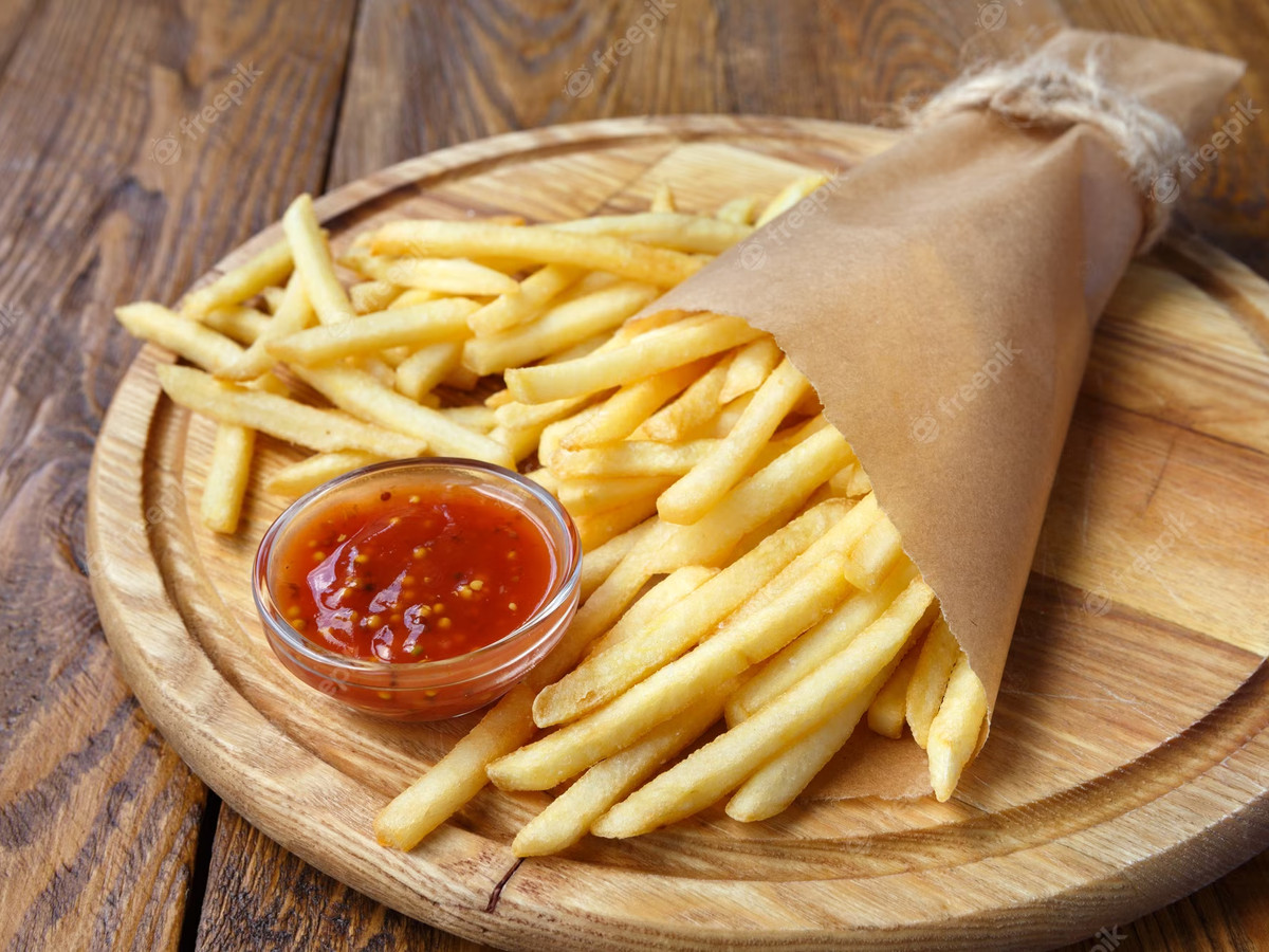 Food Truck Circus Street Food - Location pour événements