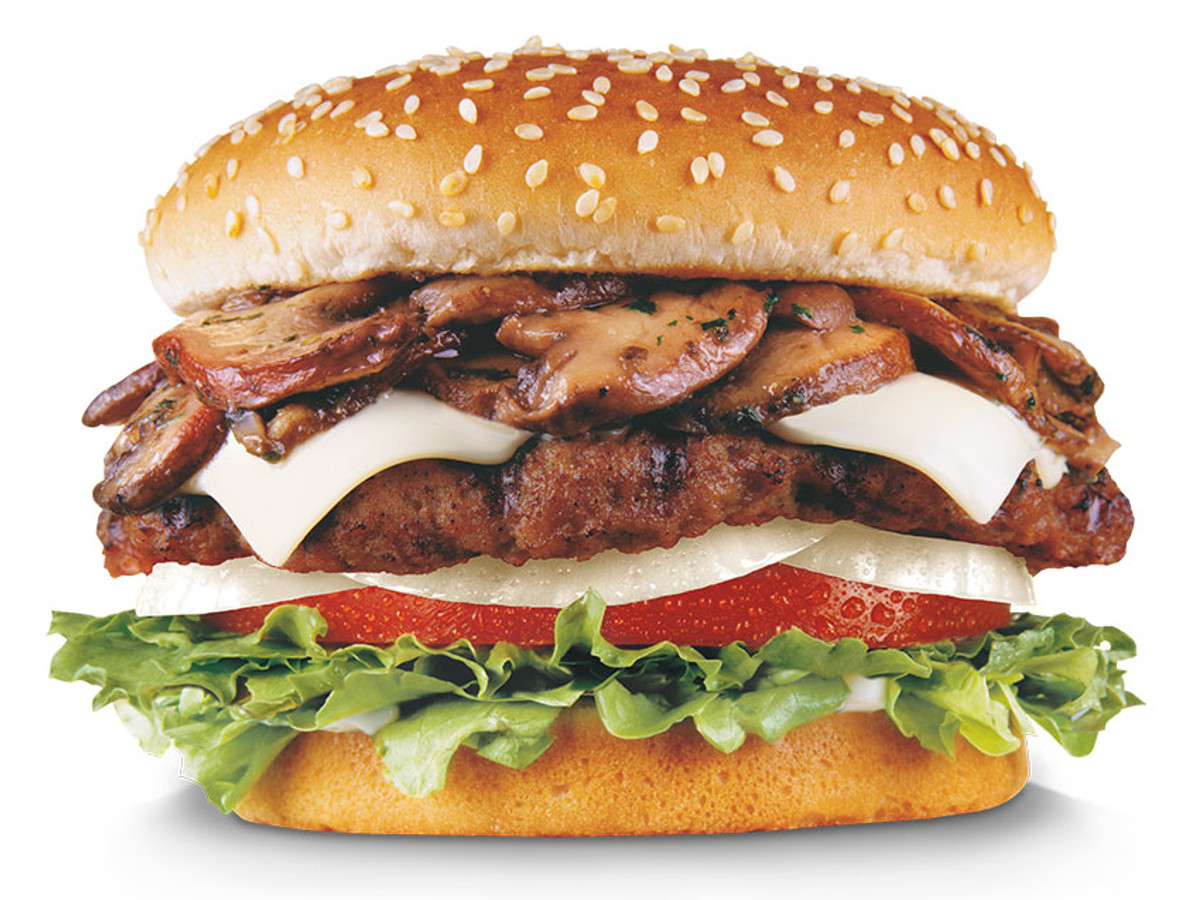 Circus Street Food - Nos plats